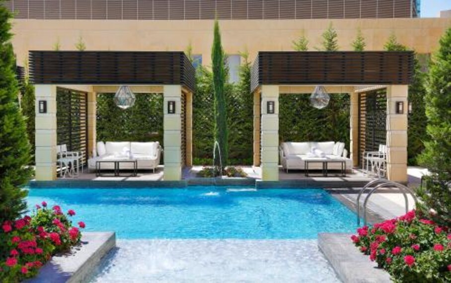 The St Regis Amman-3.